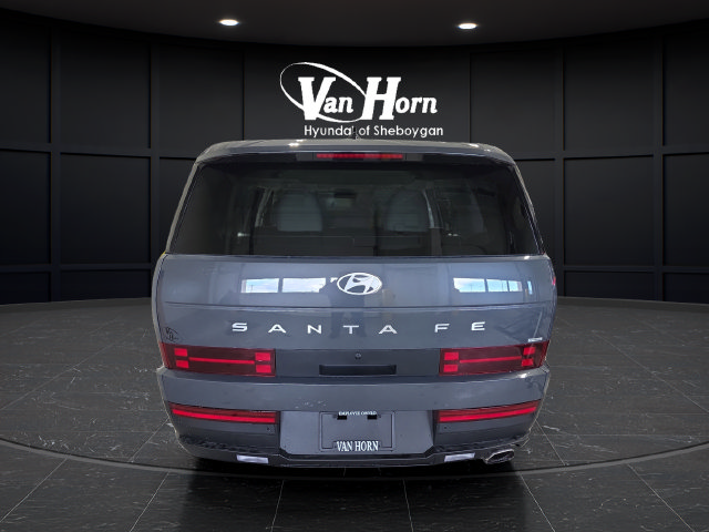 Certified 2026 Hyundai Santa Fe SE AWD/4WD image 11