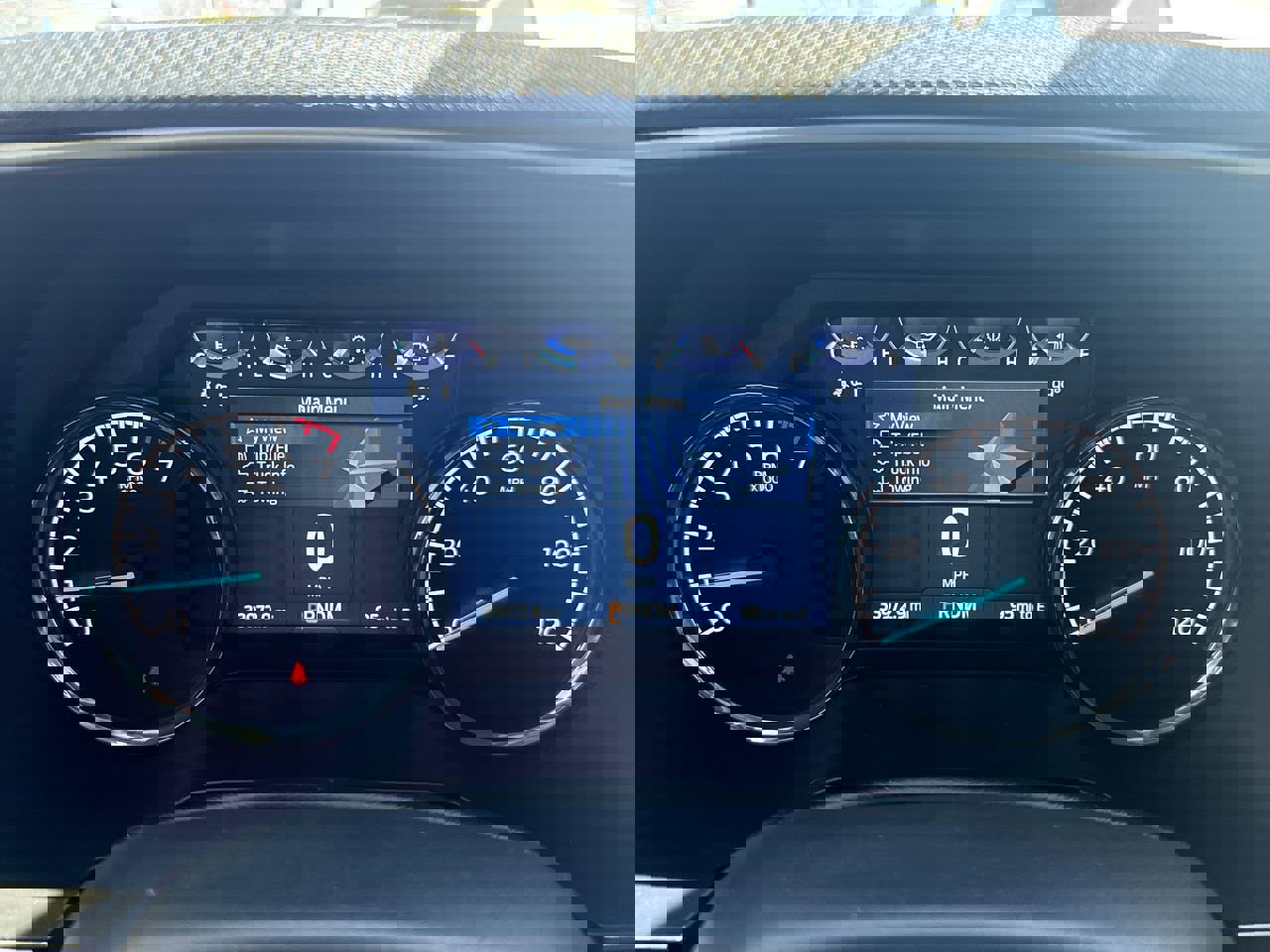 Used 2022 Ford F150 XLT w/ Equipment Group 302A High image 10