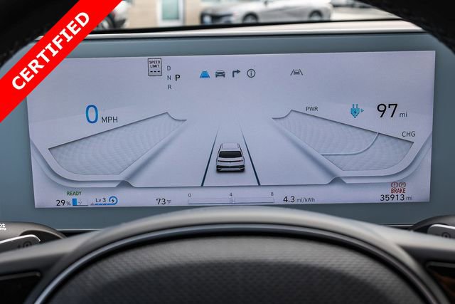Used 2024 Hyundai Ioniq 5 SEL RWD image 26