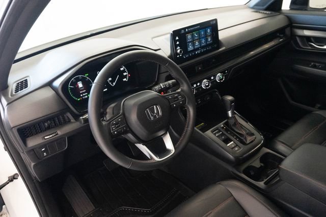Used 2024 Honda CR-V Sport-L image 3