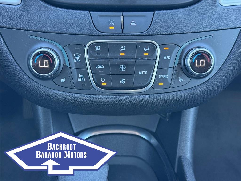 Used 2024 Chevrolet Malibu LT image 16