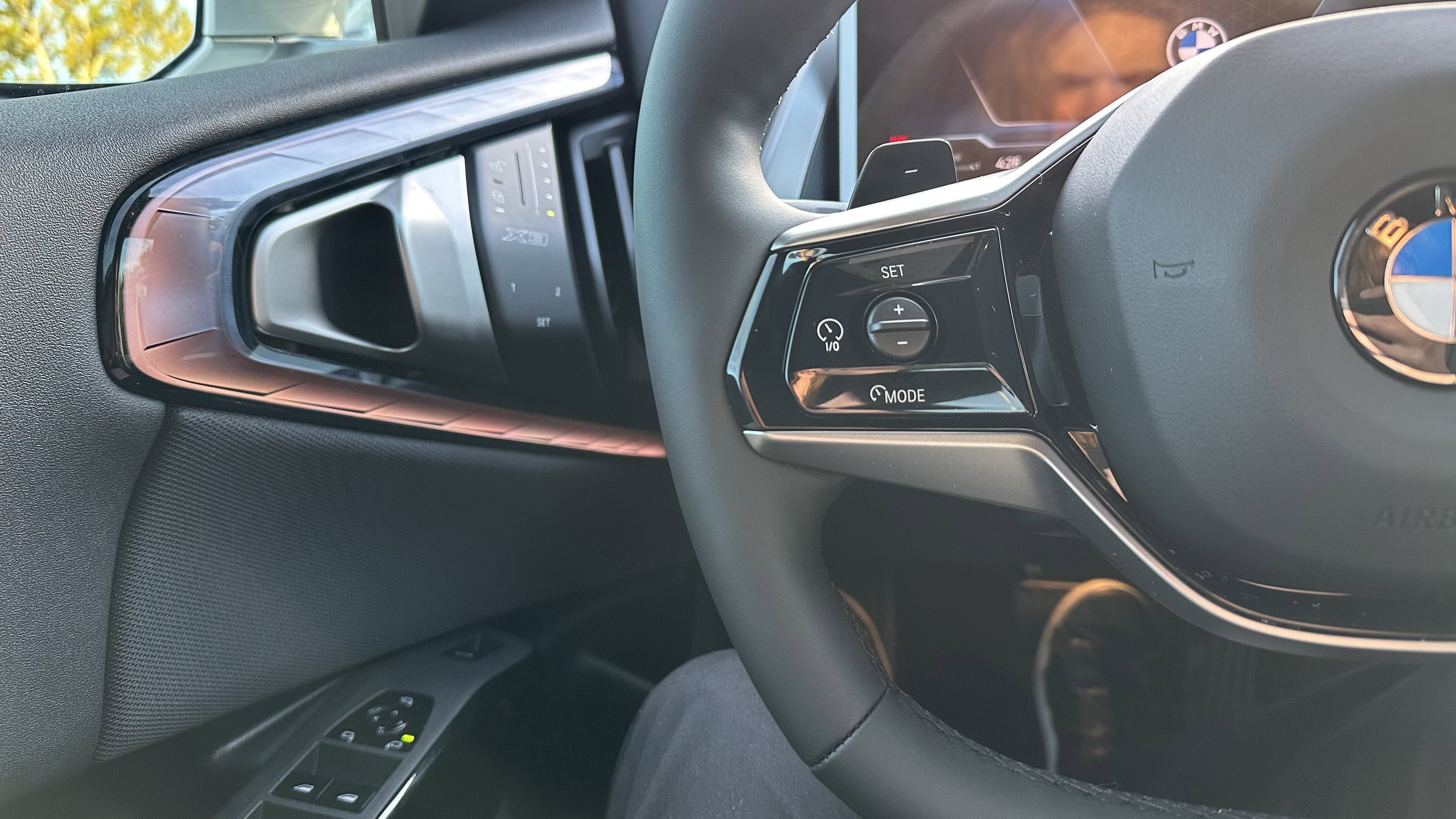 Used 2026 BMW X3 xDrive30 w/ Convenience Package image 17