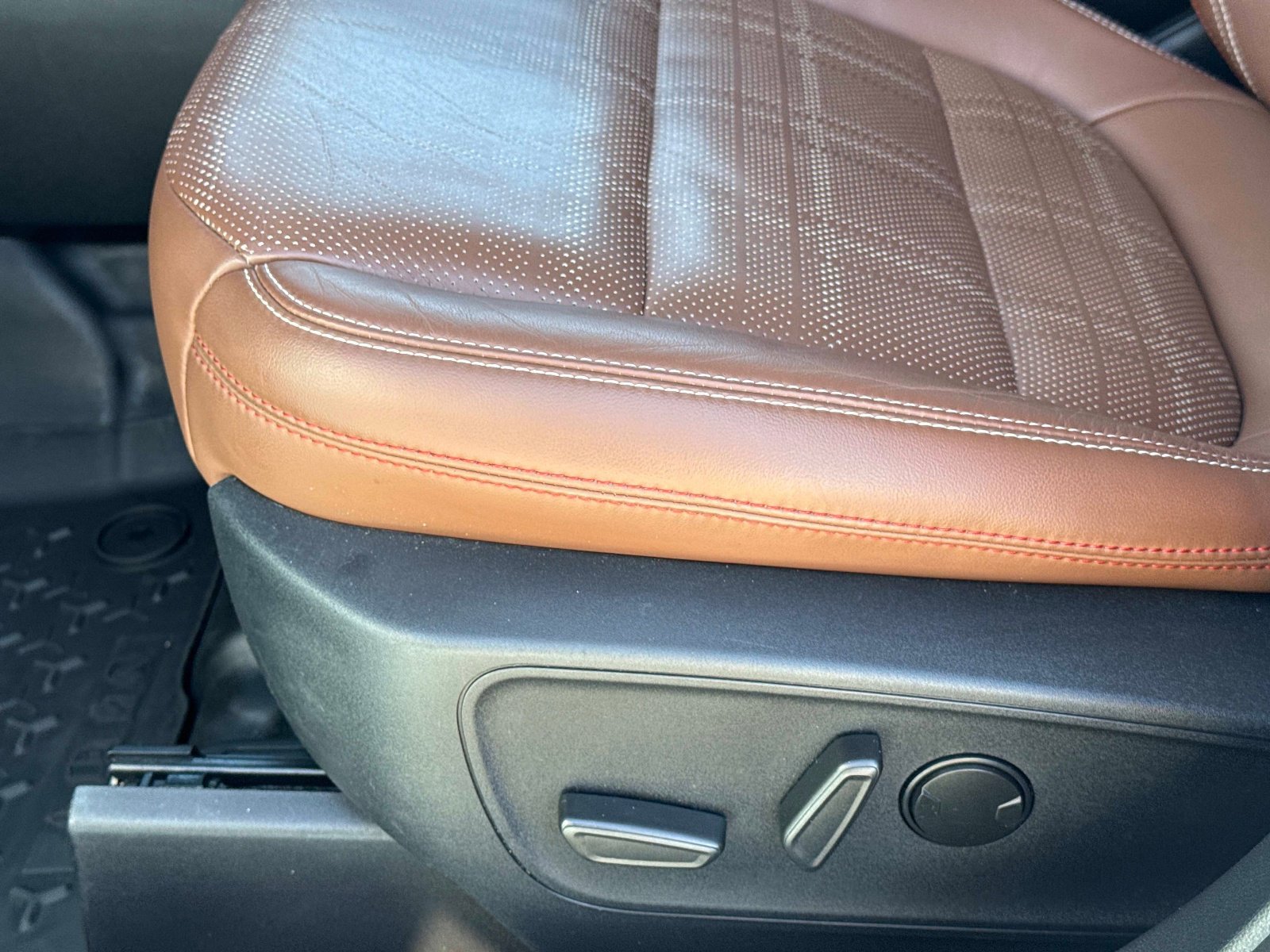 Used 2023 Ford Bronco Sport Heritage Limited image 23