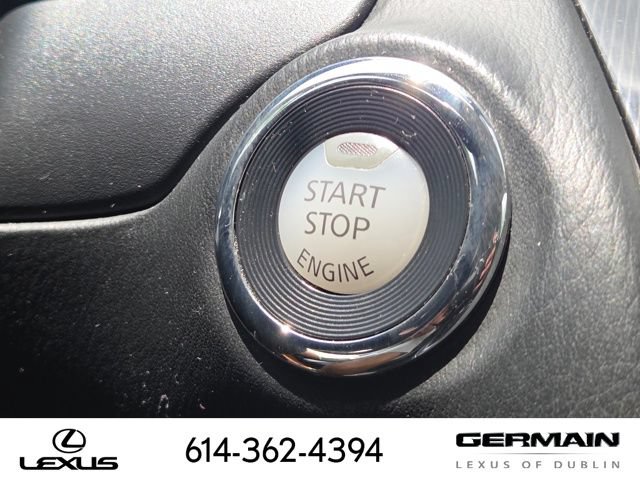 Used 2020 INFINITI QX60 Pure FWD image 23