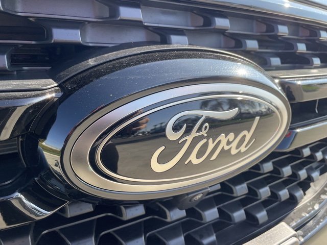 New 2025 Ford Ranger XLT w/ FX4 Off-Road Package image 28