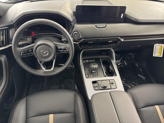 New 2026 MAZDA CX-90 3.3 Turbo S w/ Premium Package image 22