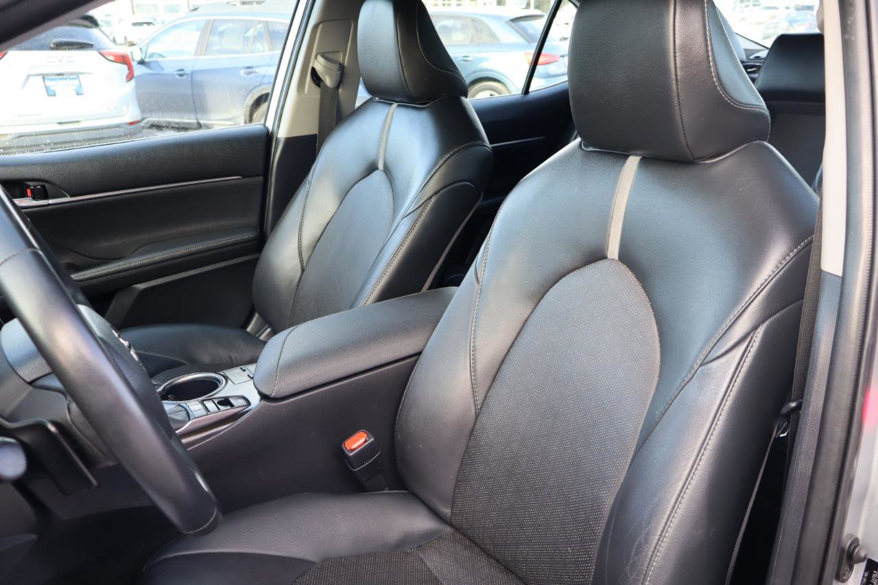 Used 2024 Toyota Camry XSE image 14