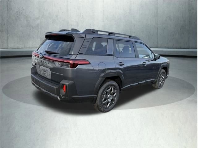 New 2026 Subaru Outback Premium image 3