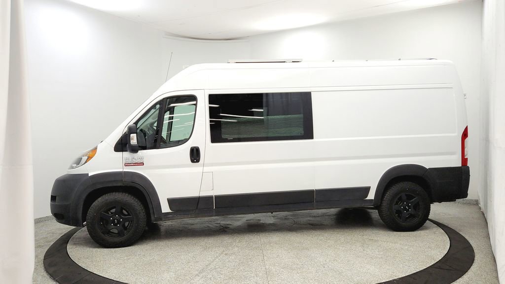 Used 2019 RAM ProMaster 2500 image 4