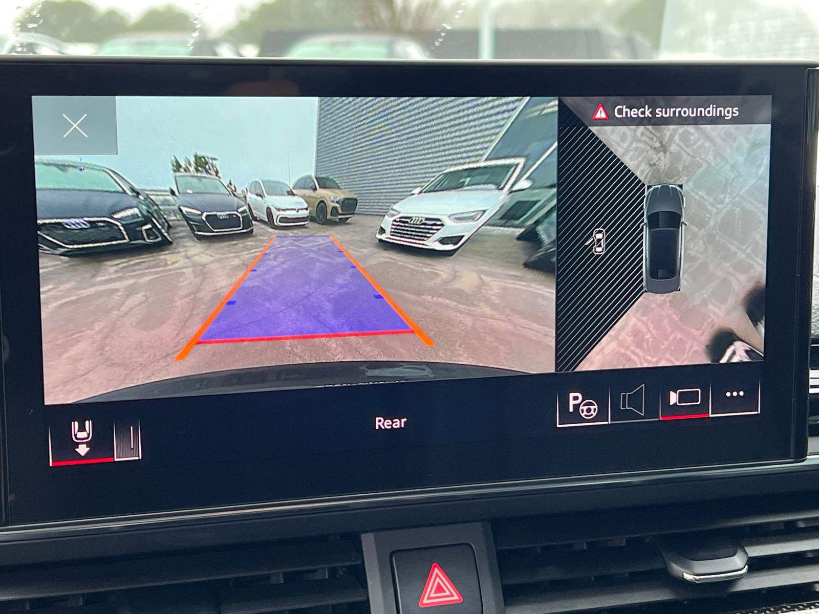 Used 2024 Audi S5 Prestige image 26