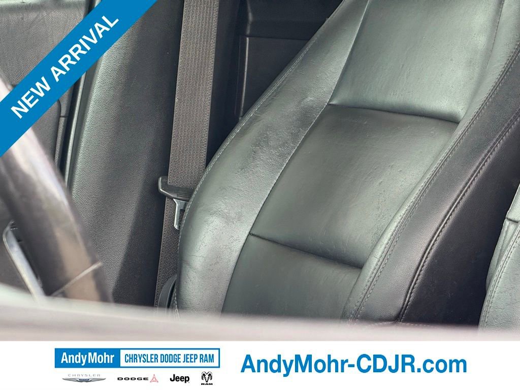 Used 2018 Buick Encore Essence FWD image 13