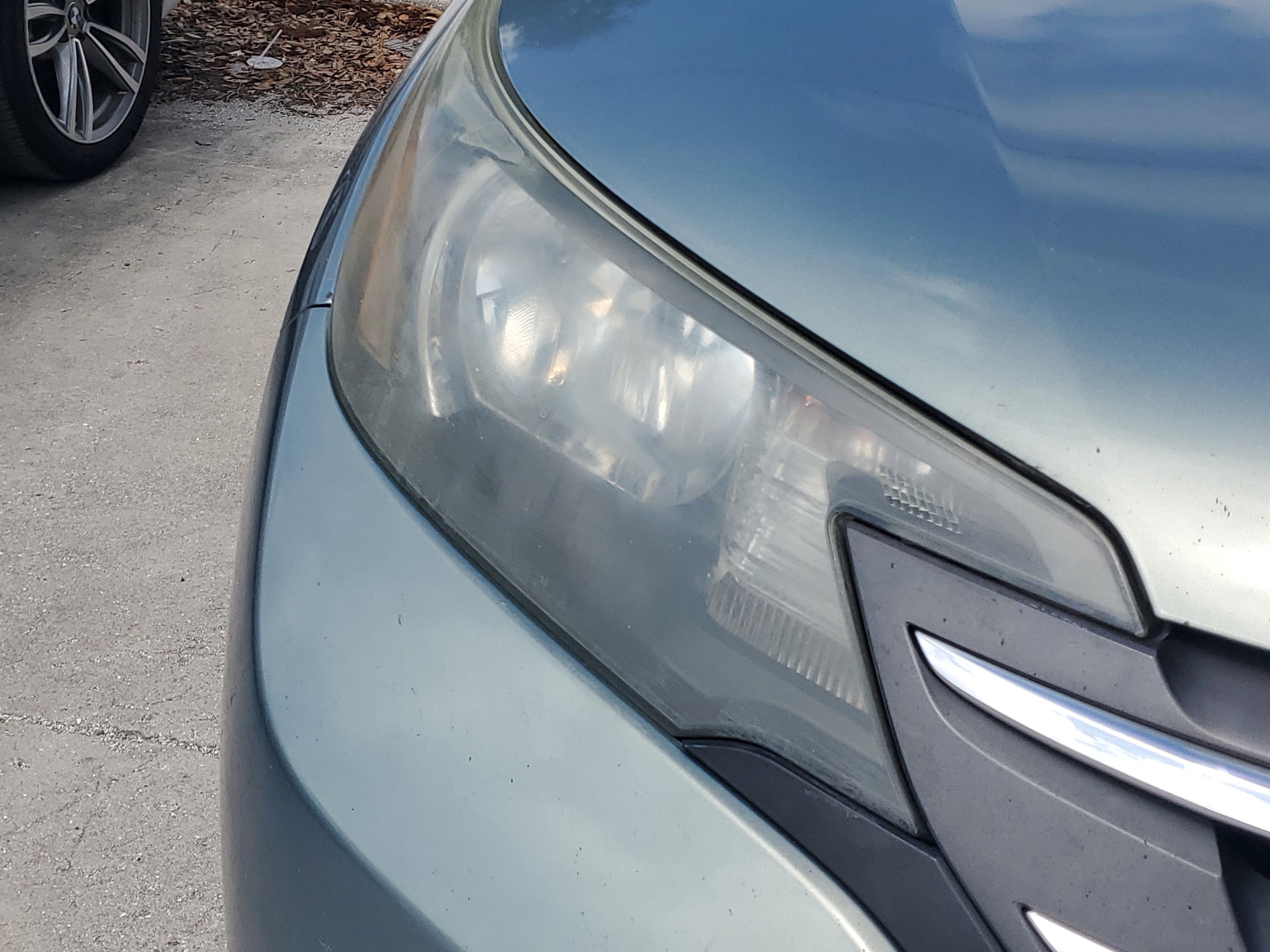 Used 2012 Honda CR-V EX image 2