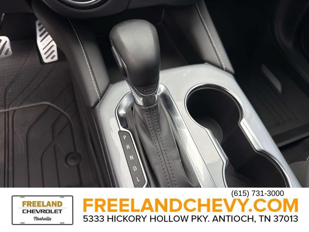 Used 2023 Chevrolet Blazer LT FWD image 32
