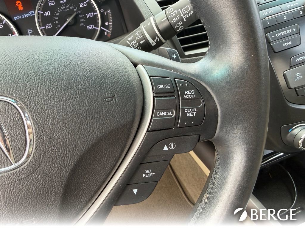 Used 2015 Acura RDX FWD image 23