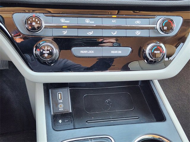 Certified 2020 Kia Sedona EX image 19