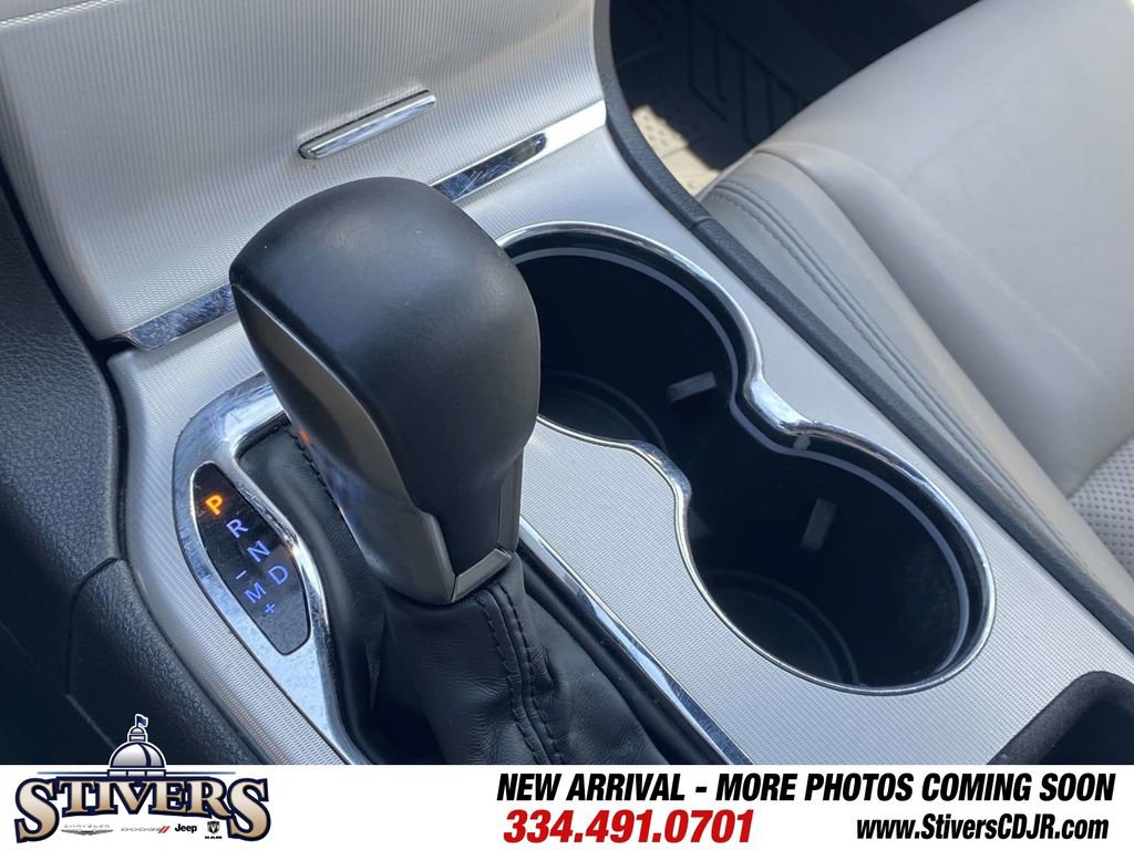 Used 2018 Jeep Grand Cherokee Limited RWD image 59