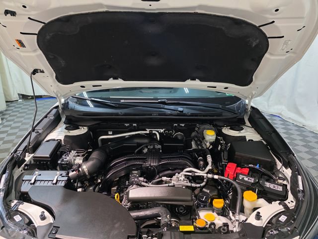 Certified 2025 Subaru Outback Premium image 38