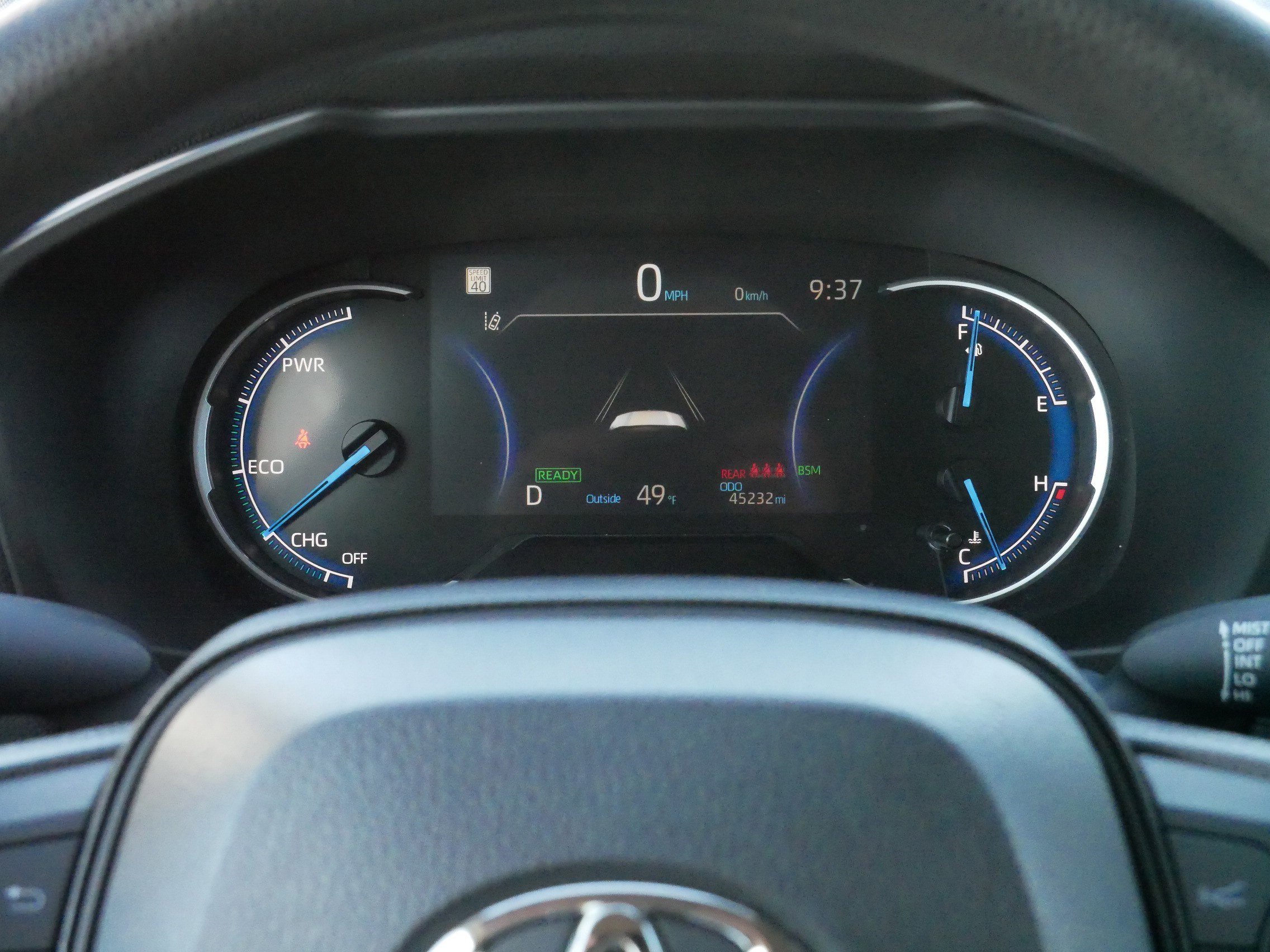 Certified 2024 Toyota RAV4 XLE image 22