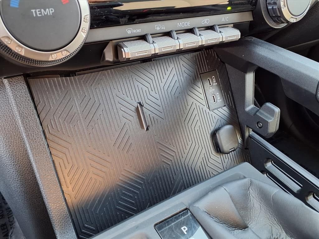 Used 2025 Toyota 4Runner TRD Sport image 8