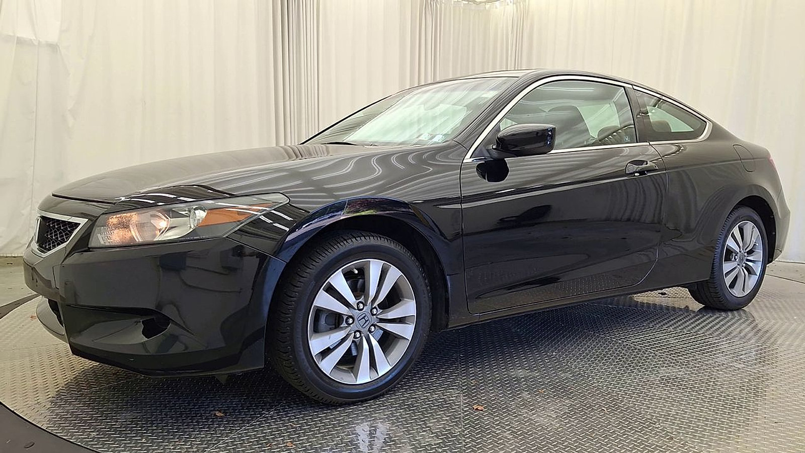 Used 2010 Honda Accord EX image 10