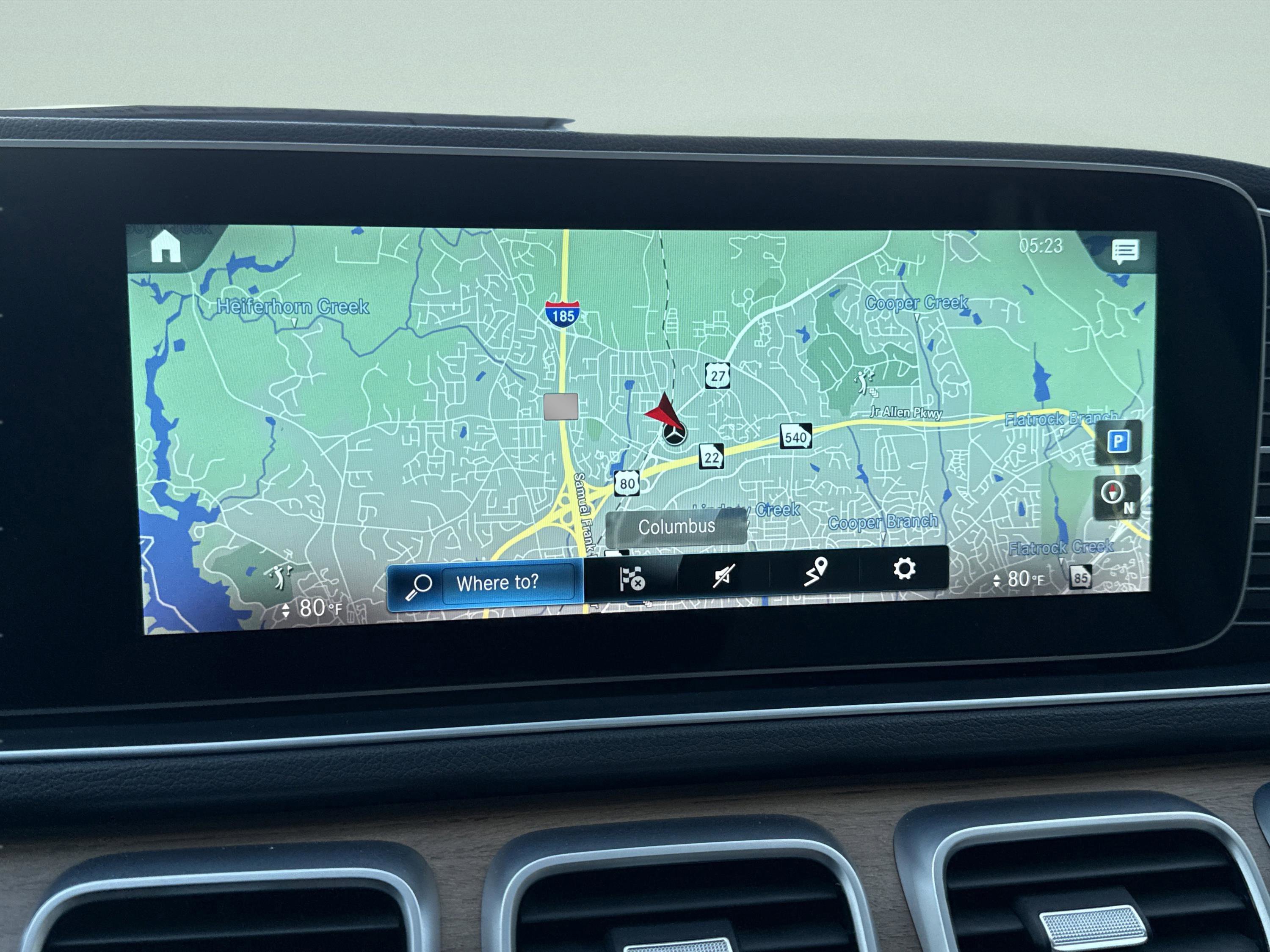 Used 2021 Mercedes-Benz GLE 350 image 48