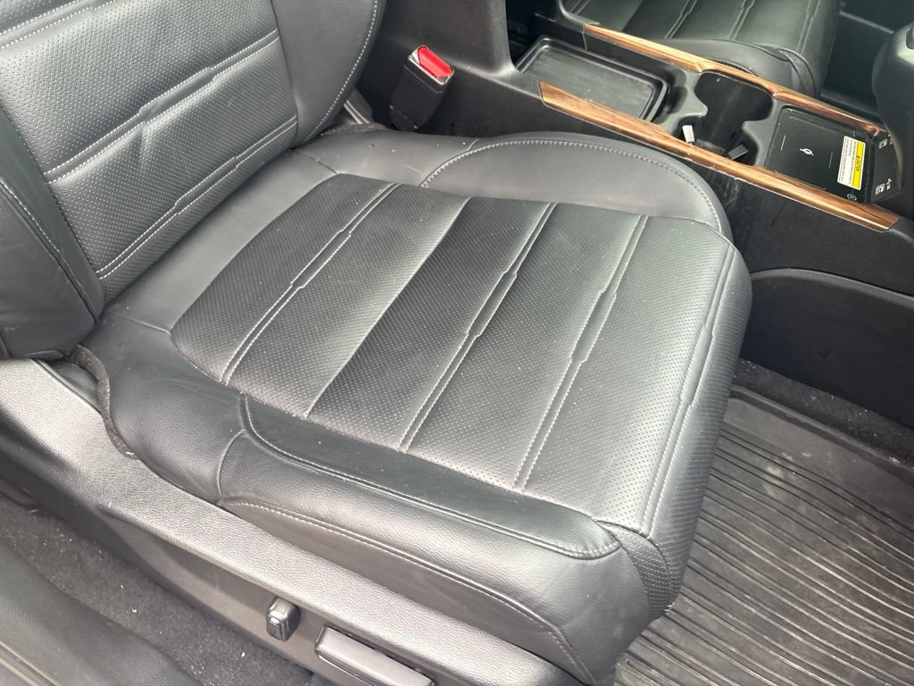 Certified 2020 Honda CR-V Touring image 27