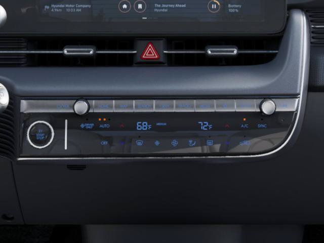 New 2027 Hyundai Ioniq 5 Limited RWD image 16