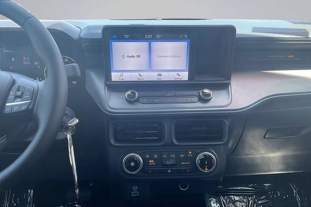 Certified 2024 Ford Maverick XLT w/ XLT Luxury Package FWD image 6