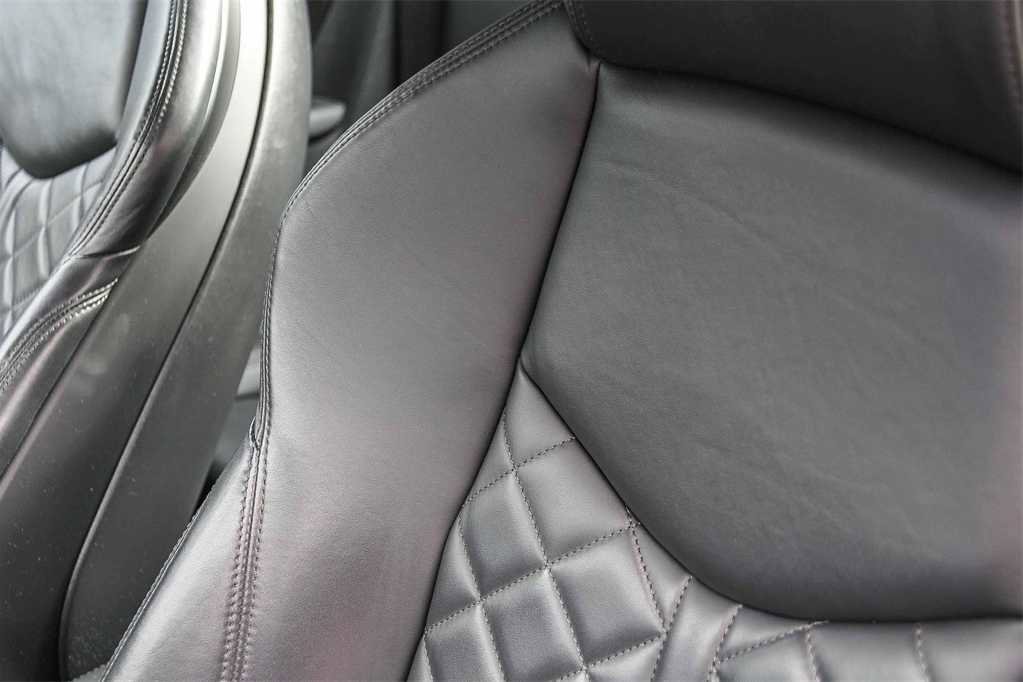 Used 2022 Audi TT 2.0T w/ 19" Wheel Package image 24