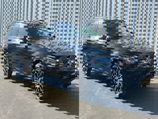 Certified 2022 Mercedes-Benz GLC 300 image 8