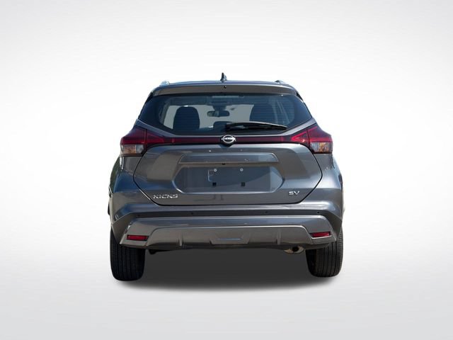 Used 2024 Nissan Kicks SV FWD image 31