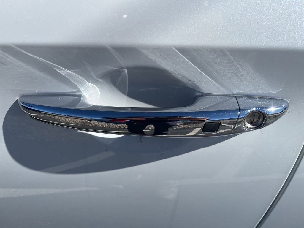 Used 2018 Hyundai Sonata Limited w/ Cargo Package image 16