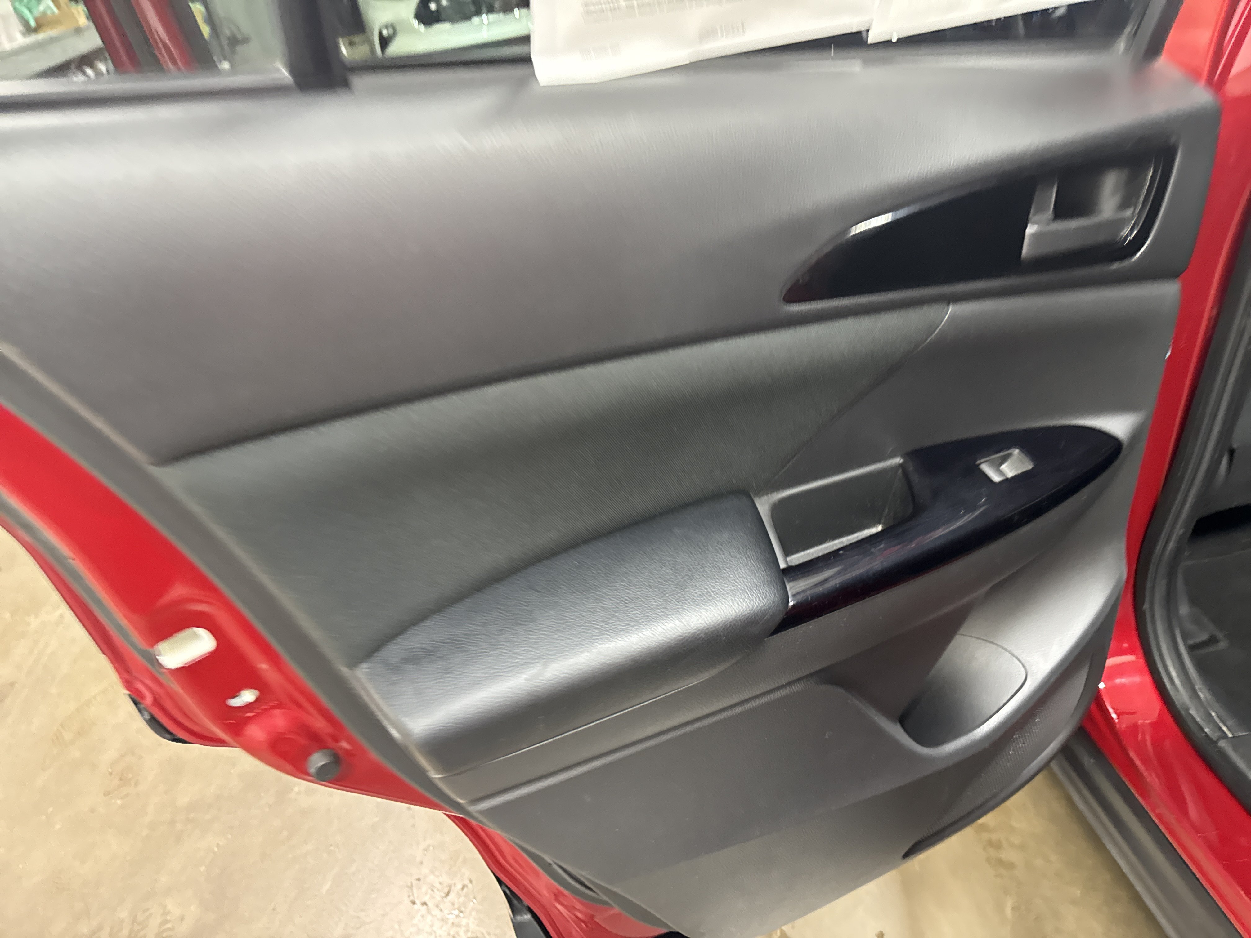 Used 2022 Mitsubishi Eclipse Cross LE AWD/4WD image 31