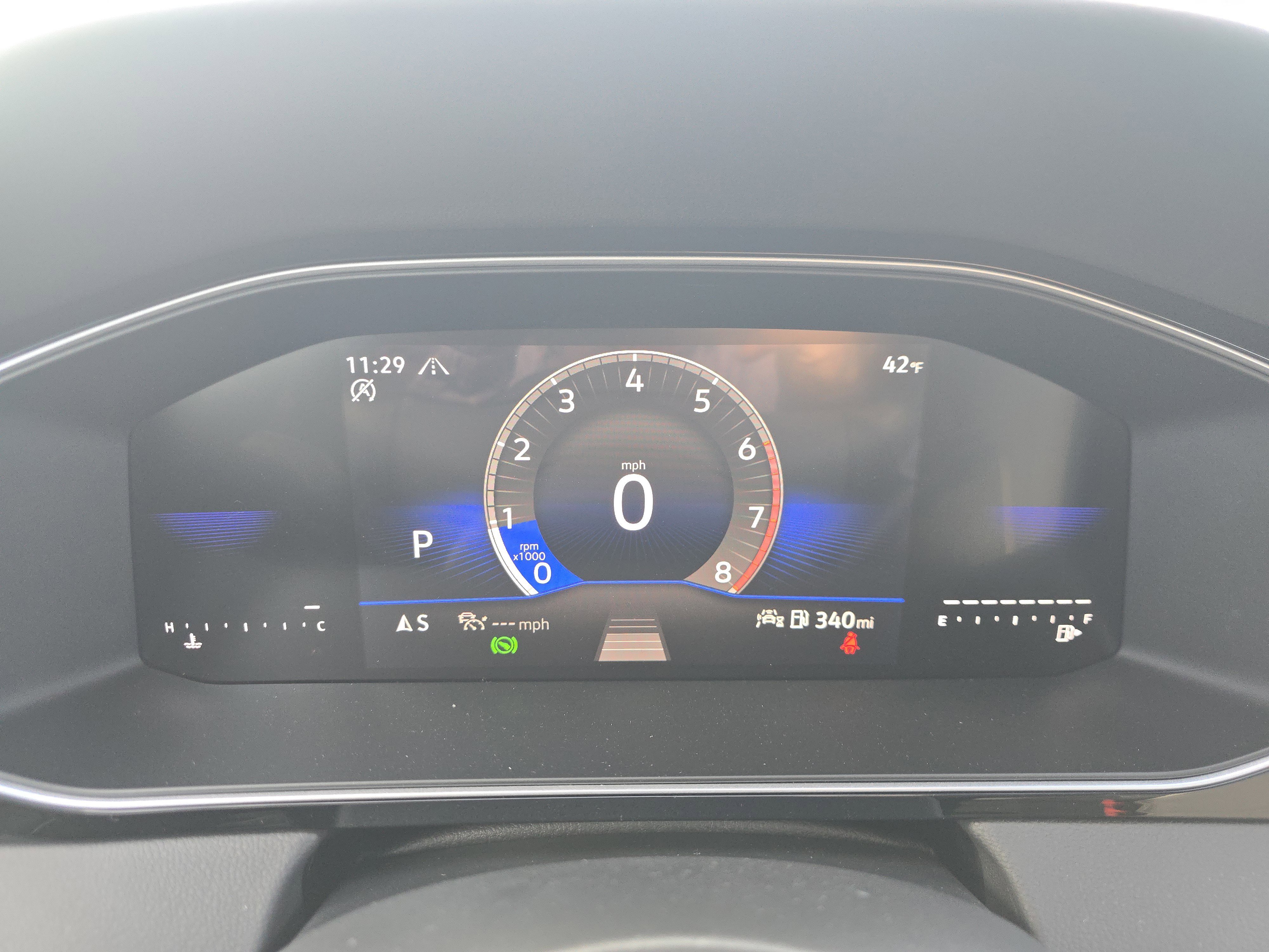 New 2026 Volkswagen Jetta Sport image 20