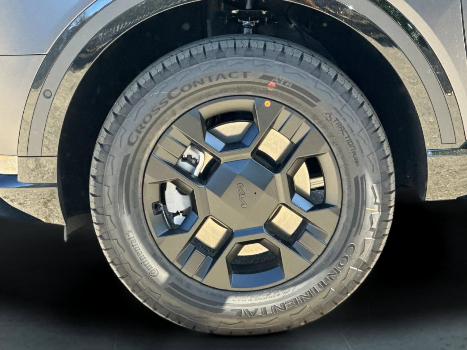 New 2027 Kia Telluride SX Prestige X-Pro image 25