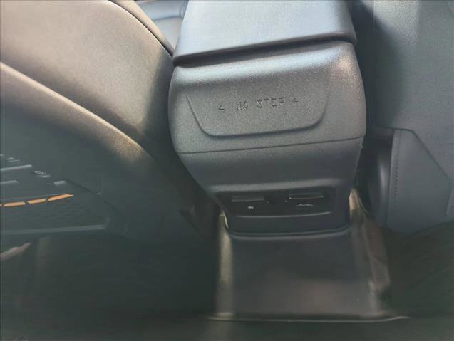 Certified 2021 Ford Bronco Badlands image 20