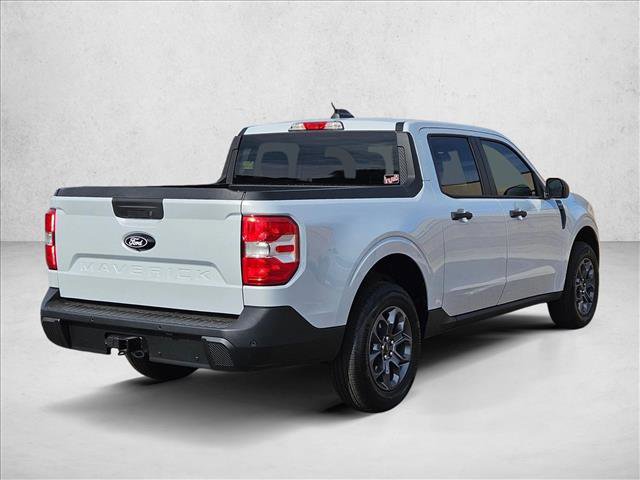 New 2026 Ford Maverick XLT w/ 4K Tow Package image 2