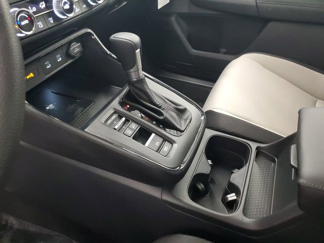 New 2026 Honda CR-V EX image 18