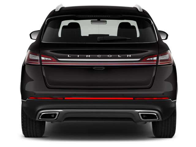 Used 2024 Lincoln Nautilus Reserve w/ Equipment Group 202A image 6