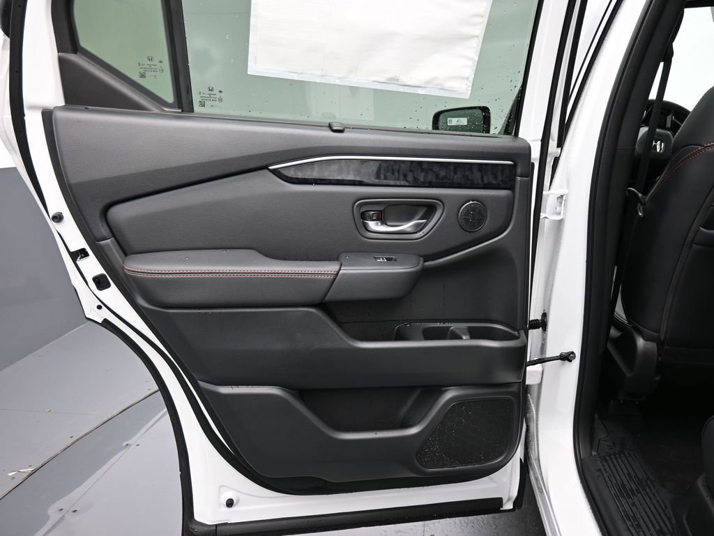 New 2026 Honda Passport TrailSport Elite image 35