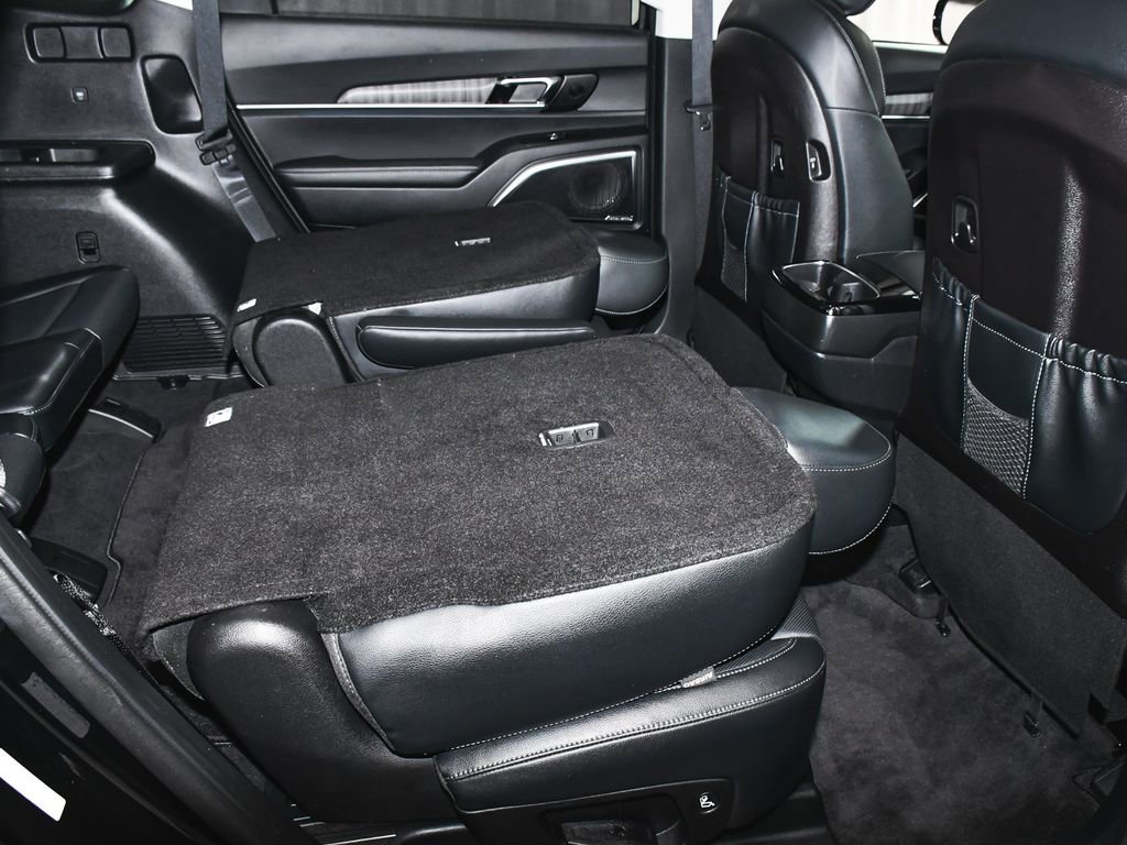 Used 2024 Kia Telluride SX w/ Towing Package AWD/4WD image 64
