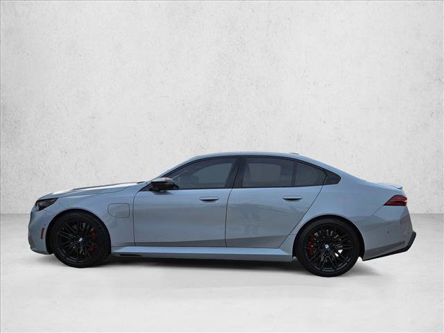Used 2026 BMW M5 AWD/4WD image 8