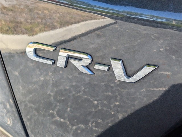 Used 2018 Honda CR-V EX image 12