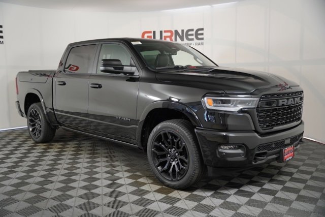 New 2026 RAM 1500 Limited image 2