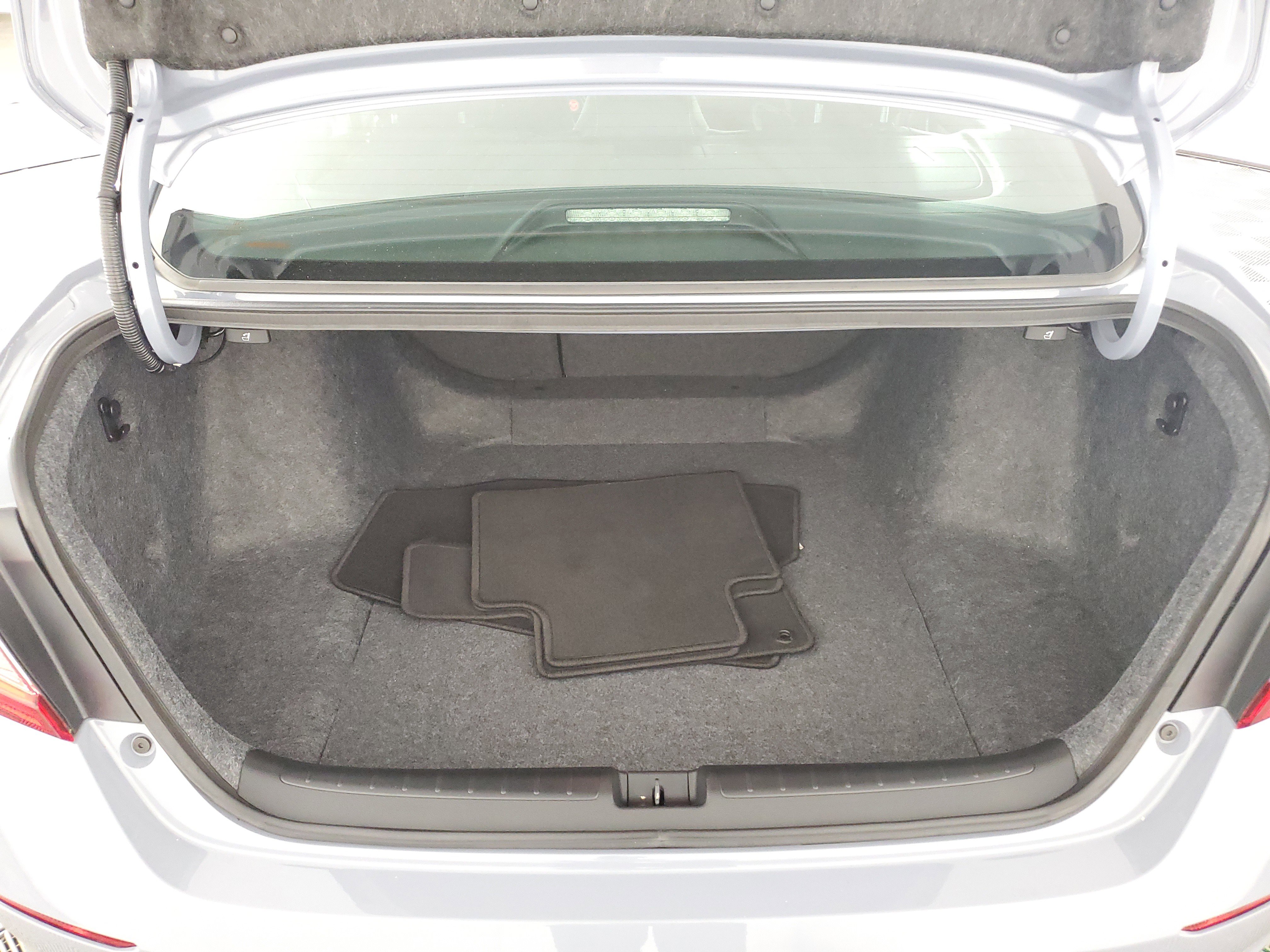 Certified 2022 Honda Accord Sport image 31