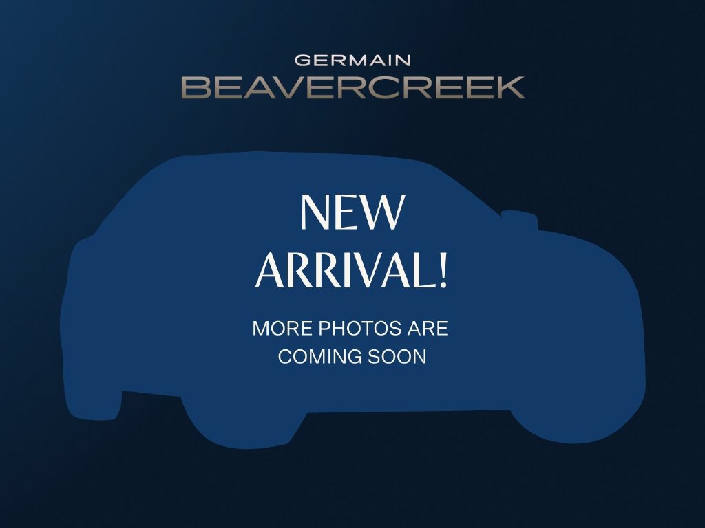 Used 2025 Audi A5 Premium Plus