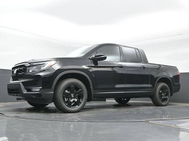 New 2026 Honda Ridgeline Black Edition image 20
