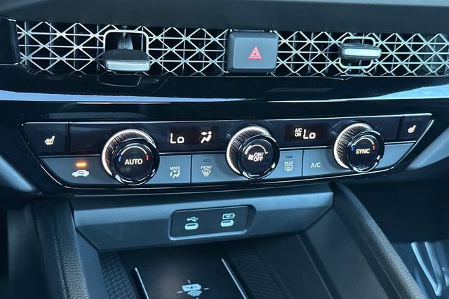 New 2026 Honda Accord Sport image 21