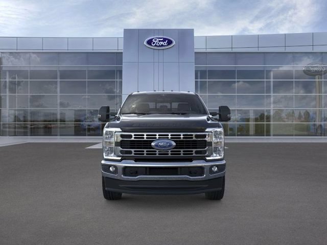 New 2026 Ford F350 XLT w/ 360-Degree Camera Package AWD/4WD image 7