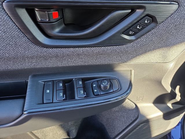New 2026 Subaru Outback Limited image 8